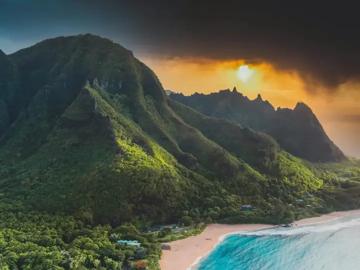 Aloha Maui