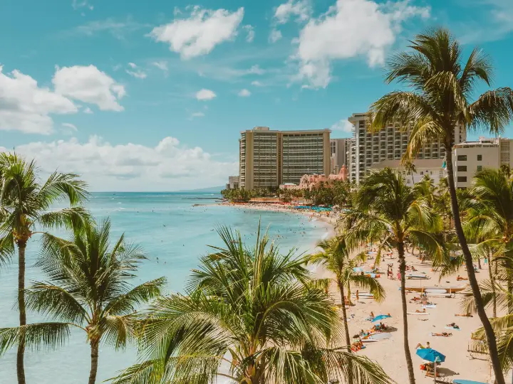 Aloha Oahu